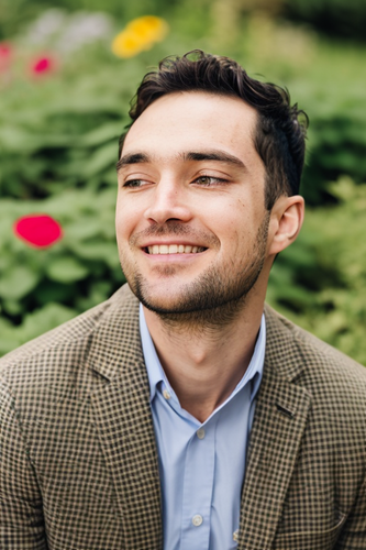 Benjamin Pupo