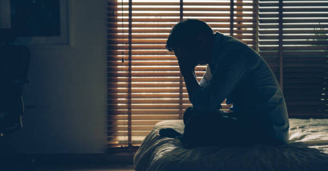 Understanding the Emotional Impact of Brain Injury: The Link Between Concussion and Mood image