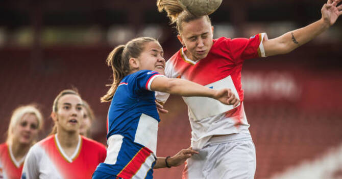 How Concussions Affect Reaction Time and Coordination in Athletes, and How To Correct It image