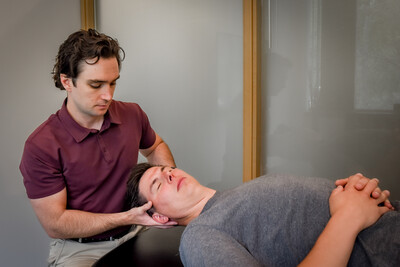 Relief and Long-Term Management